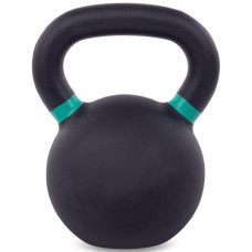 Гиря тренувальна чавунна Generation Fitness FF51F2-24kg 24 кг, , код: 523010-AX