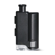 Мікроскоп Konus Konusclip 60x-100x для смартфона, код: 3710-DB