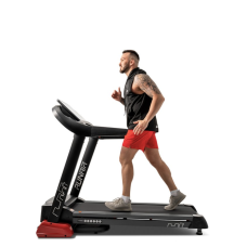 Бігова доріжка Hop-Sport HS-3500LB Runair, код: 5902308220720