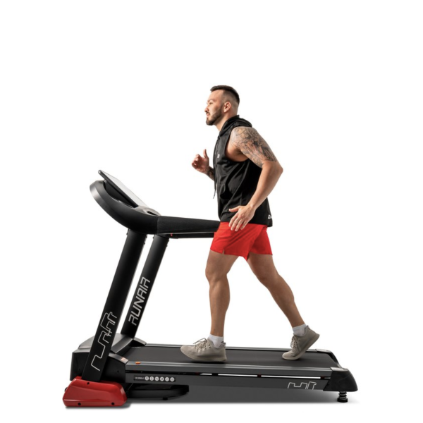 Бігова доріжка Hop-Sport HS-3500LB Runair, код: 5902308220720