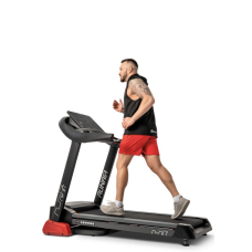 Бігова доріжка Hop-Sport HS-3500LB Runair, код: 5902308220720