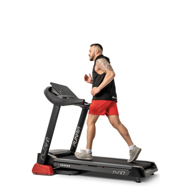 Бігова доріжка Hop-Sport HS-3500LB Runair, код: 5902308220720