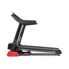 Бігова доріжка Hop-Sport HS-3500LB Runair, код: 5902308220720