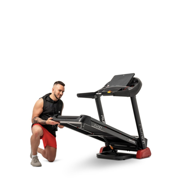 Бігова доріжка Hop-Sport HS-3500LB Runair, код: 5902308220720