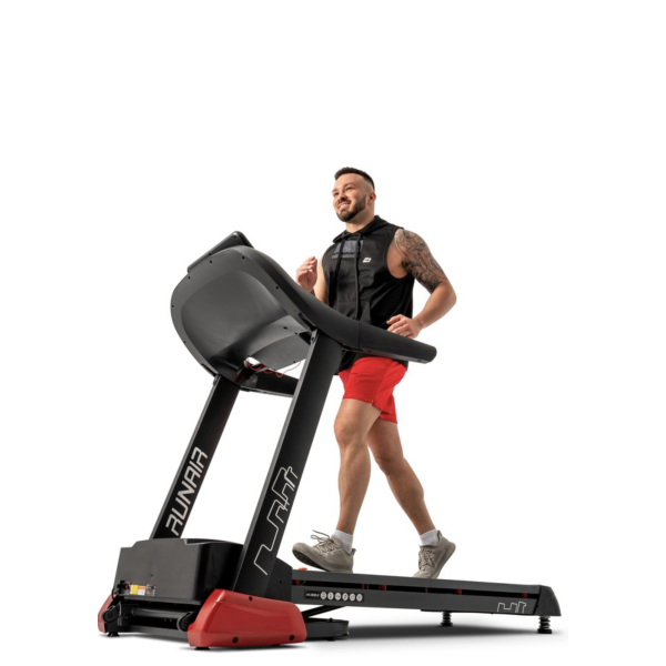 Бігова доріжка Hop-Sport HS-3500LB Runair, код: 5902308220720