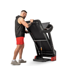 Бігова доріжка Hop-Sport HS-3500LB Runair, код: 5902308220720