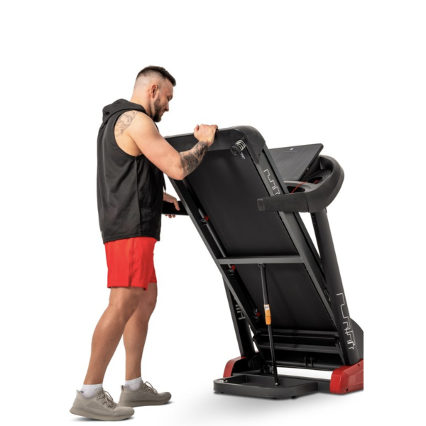 Бігова доріжка Hop-Sport HS-3500LB Runair, код: 5902308220720