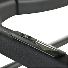 Бігова доріжка FitLogic T33E, код: T33E