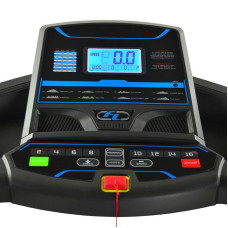 Бігова доріжка FitLogic T33E, код: T33E