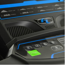 Бігова доріжка FitLogic T33E, код: T33E