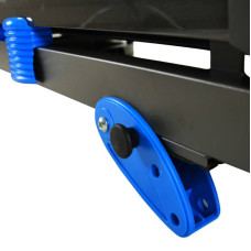 Бігова доріжка FitLogic T33E, код: T33E