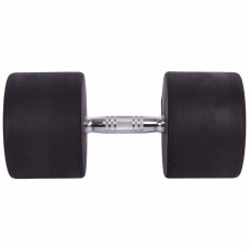 Гантель цільна професійна TechnoGym 1х47, 5кг, код: LN-1254-47_5-S52