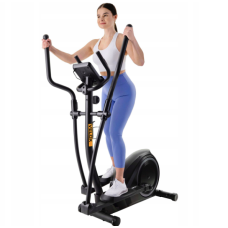 Орбітрек Trex Sport TX-600CT Velox магнітний, код: 5902308232372