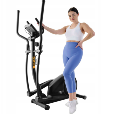 Орбітрек Trex Sport TX-600CT Velox магнітний, код: 5902308232372