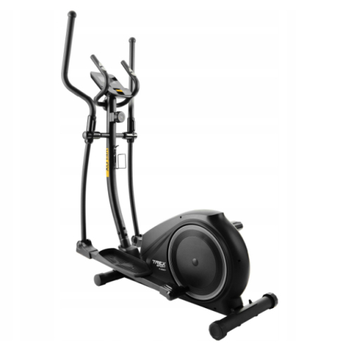 Орбітрек Trex Sport TX-600CT Velox магнітний, код: 5902308232372