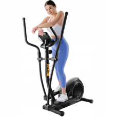 Орбітрек Trex Sport TX-600CT Velox магнітний, код: 5902308232372