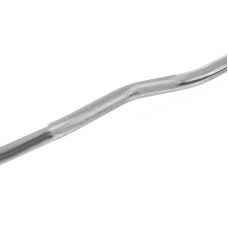 Гриф W-подібний BioGym, код: TA-60CT