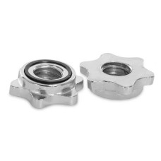 Гриф W-подібний BioGym, код: TA-60CT