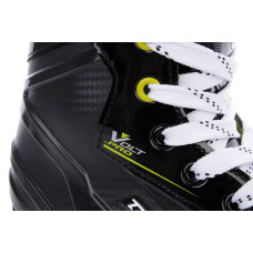 Ковзани хокейні Tempish Volt-Pro/44, чорний, код: 1300000218/44-ST