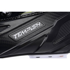 Ковзани хокейні Tempish Volt-Pro/44, чорний, код: 1300000218/44-ST
