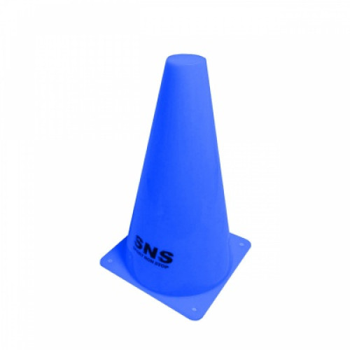 Фішка для розмітки поля SNS F-23cm-Blue 23 см синя, код: 13079-SNS