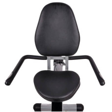 Лежачий Insportline inCondi R60i, код: 8721-IN