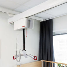 Система підйому Норма-Трейд (Траверс) 360х190х195 мм, код: Molift AIR 200