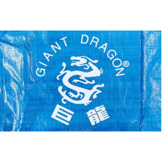 Чохол захисний для розкладеного тенісного столу Giant Dragon Indoor, код: MT-6575