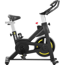 Спін-байк Gymrex GR-MG122, код: M-11036771-IN
