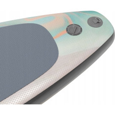 Надувна SUP дошка (Сапборд) Halo-Fit SUP11 335 бежева, код: M-13240024-IN