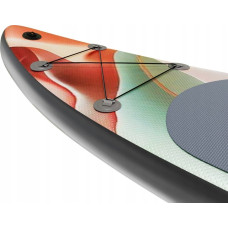 Надувна SUP дошка (Сапборд) Halo-Fit SUP11 335 бежева, код: M-13240024-IN