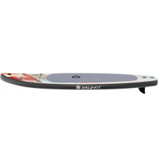 Надувна SUP дошка (Сапборд) Halo-Fit SUP11 335 бежева, код: M-13240024-IN