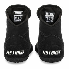 Боксерки Fistrage розмір 38, чорний, код: VL-4557_38BK