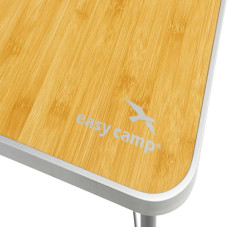 Стіл розкладний EasyCamp Caylar Brown (540027), код: 929834-SVA