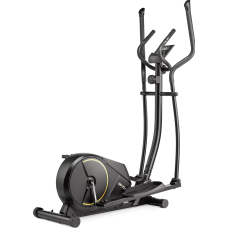 Орбітрек Gymtek XC1500 магнітний золотий, код: 5905884422915