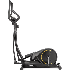 Орбітрек Gymtek XC1500 магнітний золотий, код: 5905884422915