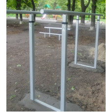 Бруси вуличні StreetGym, код: SS00115-LD