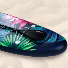 Надувна SUP дошка (Сапборд) Thunder Tropi 320, код: Tropi-IN