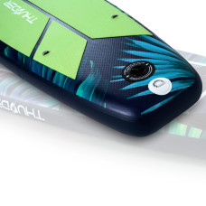 Надувна SUP дошка (Сапборд) Thunder Tropi 320, код: Tropi-IN