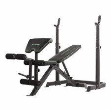 Силова лава Tunturi WB50 Mid Bench, код: 17TSWB5000-S25