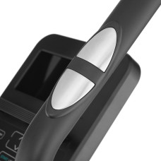 Орбітрек Gymtek XC2000 електромагнітний, код: 5907766660309