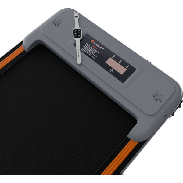 Бігова доріжка електрична Halo-Fit X200, код: 5906138931009-IN
