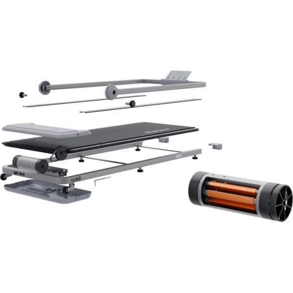 Бігова доріжка електрична Halo-Fit X200, код: 5906138931009-IN