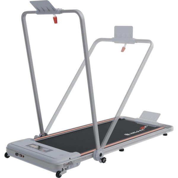 Бігова доріжка електрична Halo-Fit X200, код: 5906138931009-IN