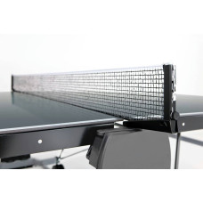 Тенісний стіл Garlando Premium Outdoor 6 mm Grey (C-570E), код: 930628-SVA