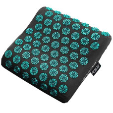 Подушка акупунктурна 4Fizjo Ergo Аплікатор Кузнєцова Black/Blue, код: P-5907739316899