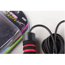 Скакалка утяжеленная FitGo WindSpeed, код: WGY-88