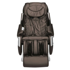 Масажне крісло Insportline Rubinetto Brown, код: 21721-IN