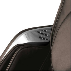 Масажне крісло Insportline Rubinetto Brown, код: 21721-IN