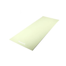 Мат для йоги Reebok 1730х61х4 мм, код: RAYG-11022GN
